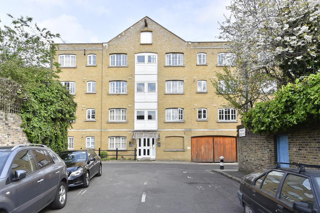 Beautiful Flat With Terrace Apartment Londra Exterior foto
